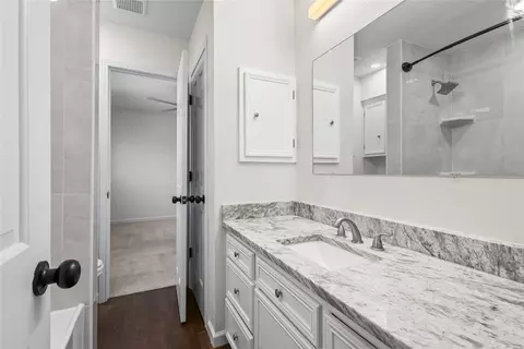 Bath - 933 Waynelee Dr, Lancaster, TX 75146 photo 5 of 6