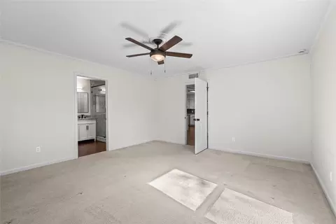 Bedroom - 933 Waynelee Dr, Lancaster, TX 75146 photo 2 of 5