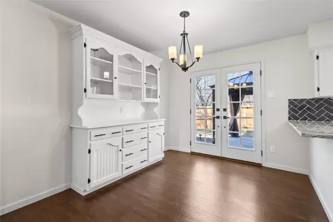 Other - 933 Waynelee Dr, Lancaster, TX 75146 photo 5 of 6
