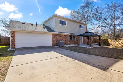 Other - 933 Waynelee Dr, Lancaster, TX 75146 photo 2 of 6