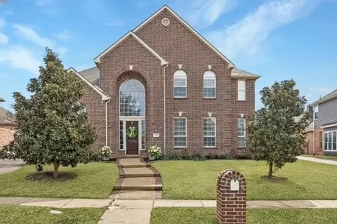 138 Creekside Dr, Murphy, TX 75094