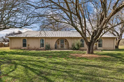 4506 Old Marlin Road Rd, Waco, TX 76705