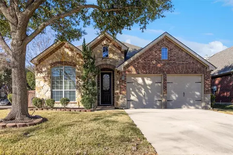 9101 Tate Ave, Fort Worth, TX 76244