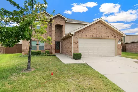 4601 Lathem Dr, Frisco, TX 75036
