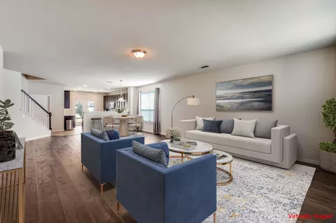 9161 Blackstone Dr, Providence Village, TX 76227