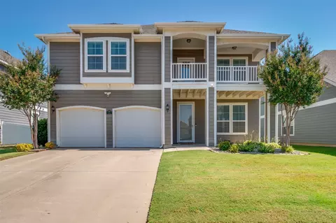 9161 Blackstone Dr, Providence Village, TX 76227