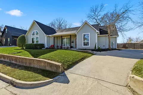 809 Austin St, Rockwall, TX 75087