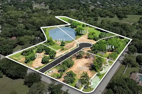 lot2 Amelia Ct, Colleyville, TX 76034
