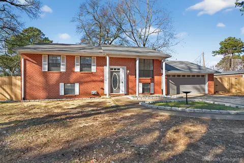 109 Platt Dr, Haughton, LA 71037