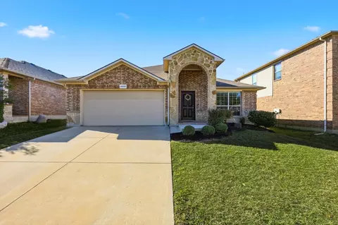 4520 Shagbark Dr, Argyle, TX 76226