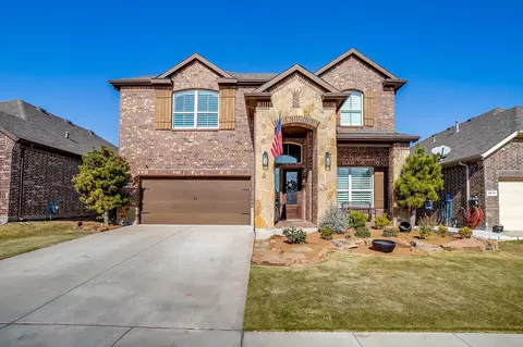 3025 Bella Lago Dr, Fort Worth, TX 76177