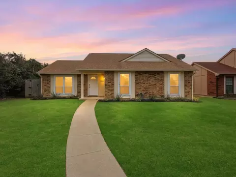 1202 Cherrywood Ct, Allen, TX 75002