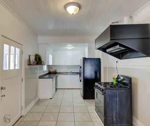 Kitchen - 511 Chandler St, Minden, LA 71055 photo 1 of 1