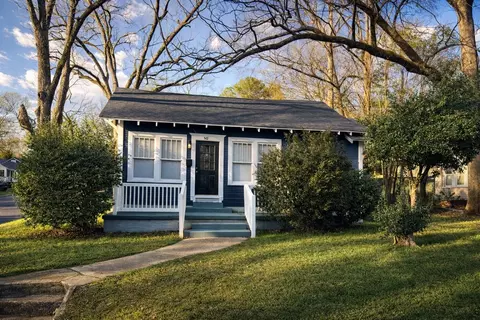 511 Chandler St, Minden, LA 71055