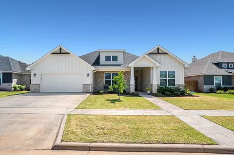 349 Garth Ridge Dr, Abilene, TX 79602