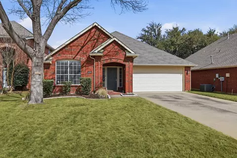1008 Sanmar Dr, Flower Mound, TX 75028