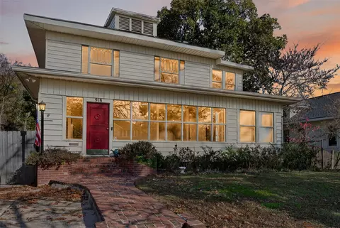 918 Delaware St, Shreveport, LA 71106