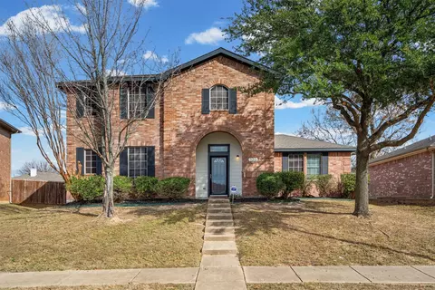 120 Cayman Dr, Lancaster, TX 75146