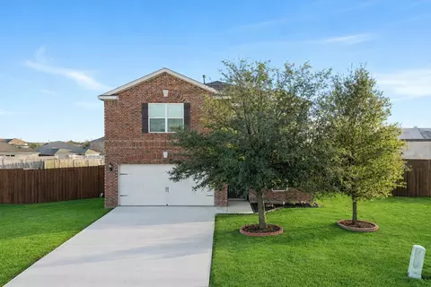 2112 Foxglove Ct, Forney, TX 75126