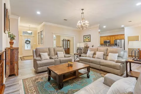Living - 5620 Landsdown Dr, Waco, TX 76708 photo 1 of 4