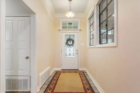 Entry Way - 5620 Landsdown Dr, Waco, TX 76708 photo 1 of 2