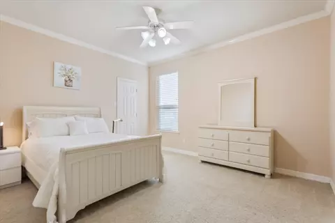 Bedroom - 5620 Landsdown Dr, Waco, TX 76708 photo 2 of 3