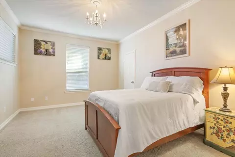 Bedroom - 5620 Landsdown Dr, Waco, TX 76708 photo 3 of 3