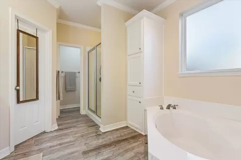 Entry Way - 5620 Landsdown Dr, Waco, TX 76708 photo 2 of 2