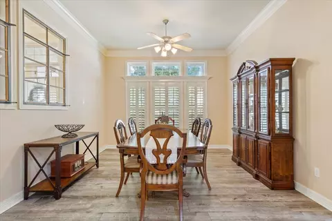Dining - 5620 Landsdown Dr, Waco, TX 76708 photo 1 of 1