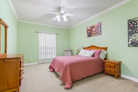 Bedroom - 5620 Landsdown Dr, Waco, TX 76708 photo 1 of 3