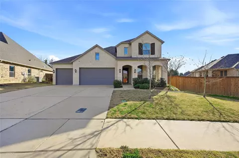 3722 Magnolia Ct, Denison, TX 75020