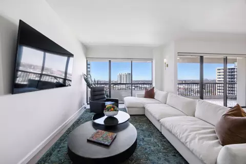 3831 Turtle Creek Blvd #18C, Dallas, TX 75219