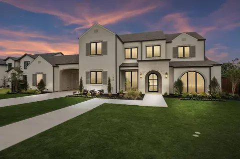 136 Park Ave, Keller, TX 76248