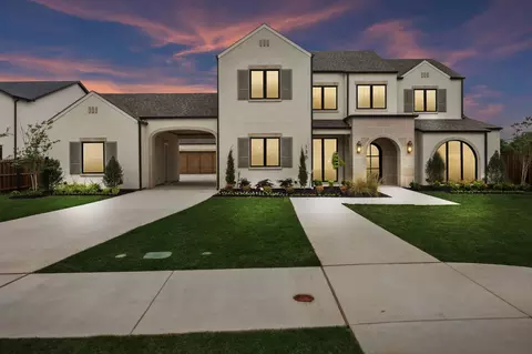 136 Park Ave, Keller, TX 76248