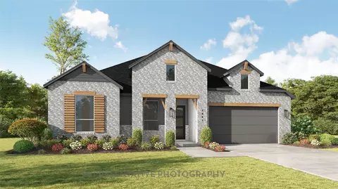 2408 Drummond St, Forney, TX 75126
