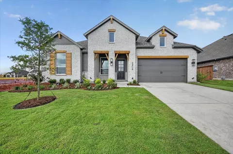 2408 Drummond St, Forney, TX 75126