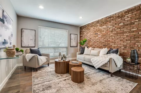 4340 Cedar Springs Rd #205, Dallas, TX 75219