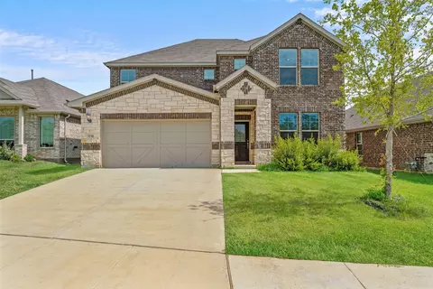 3120 Kingsgarden Rd, Denton, TX 76207