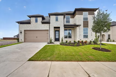 2716 Railway St, Forney, TX 75126