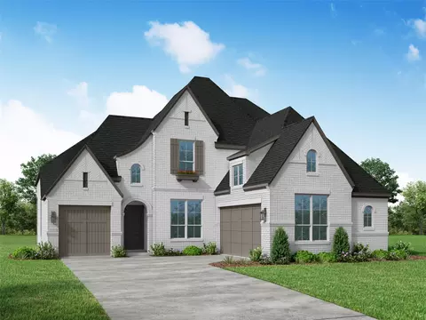 823 Montrose Dr, Rockwall, TX 75087