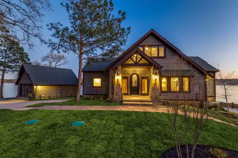 118 King Lance Ct, Scroggins, TX 75480