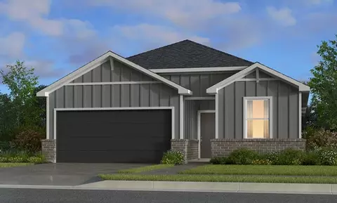 15009 Horseshoe Post Rd, Haslet, TX 76052