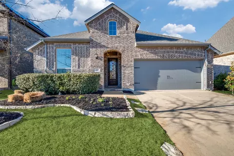 9828 Echo Summit Dr, Little Elm, TX 75068