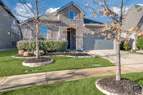 9828 Echo Summit Dr, Little Elm, TX 75068