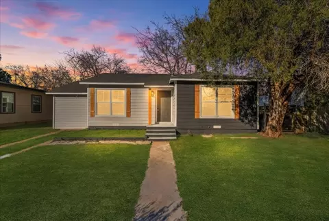 7424 Culver Ave, Fort Worth, TX 76116