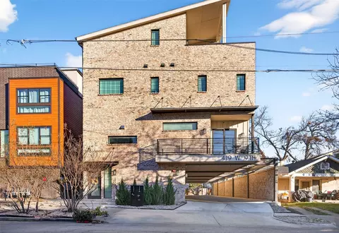 419 W 9th St #102, Dallas, TX 75208