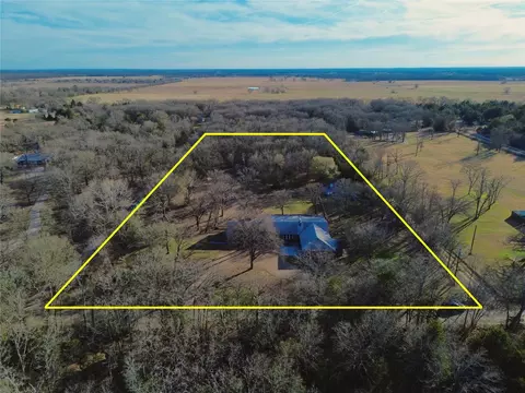 29029 County Road 2100, Kemp, TX 75143