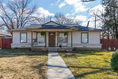 1522 Traymore Ave, Dallas, TX 75217