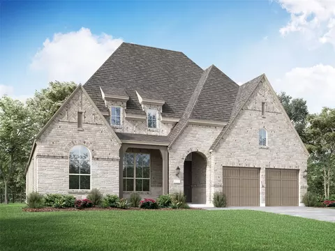 4813 Sandbrock Pkwy, Aubrey, TX 76227