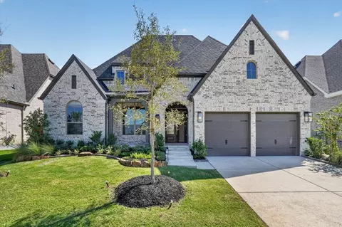 4813 Sandbrock Pkwy, Aubrey, TX 76227